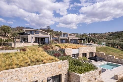 Fari Stone Villas 2