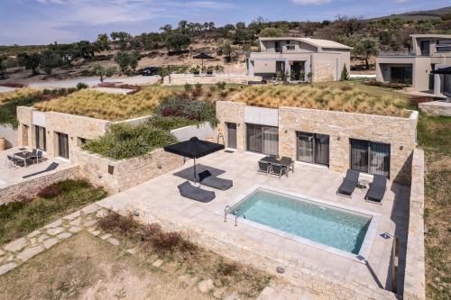 Fari Stone Villas 3