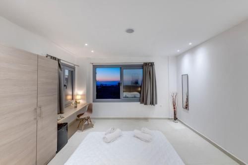 Chrysonisos Suites with Sunset & Seaviews near Kini 3