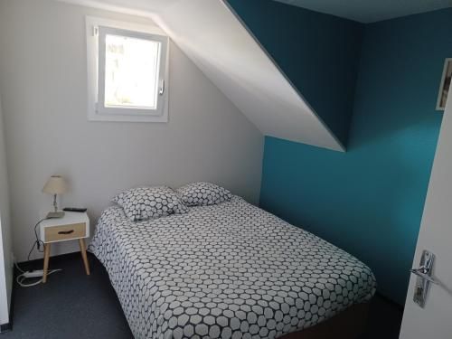 AC Logements 1 estrellas en Léry