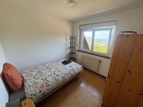 Auberge de l'étang du devin 3