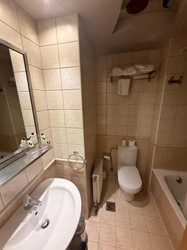 HOTEL PRIVE 3