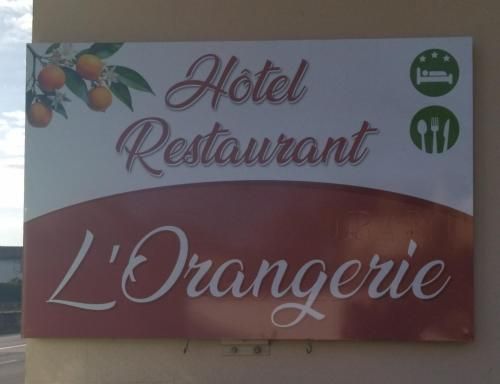 L'Orangerie -1 estrellas en Soudan