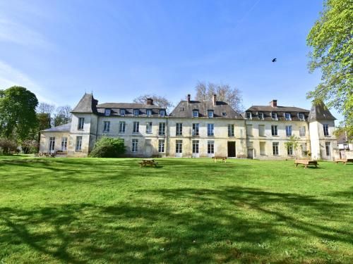Château de Ravenel 2