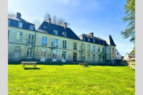 Château de Ravenel 3