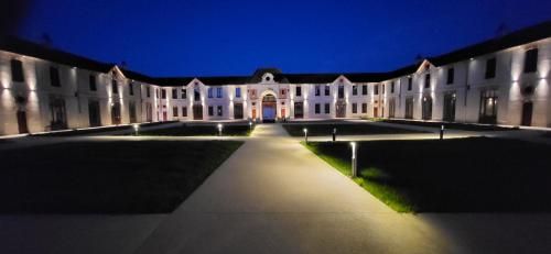 Hostellerie du Haras 2