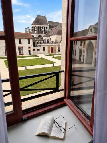Hostellerie du Haras 3