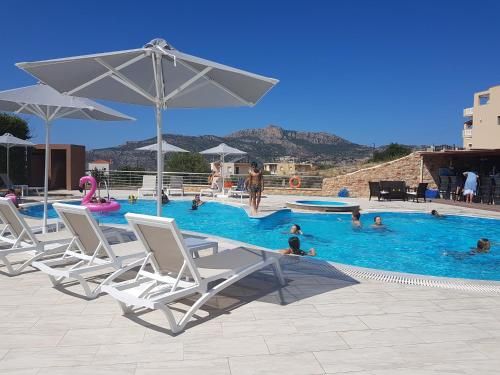 Plytra Mare Hotel 3
