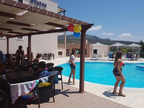 Plytra Mare Hotel 2