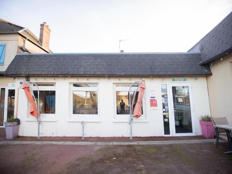 HÃ´tel Restaurant des 4 Ecluses 3