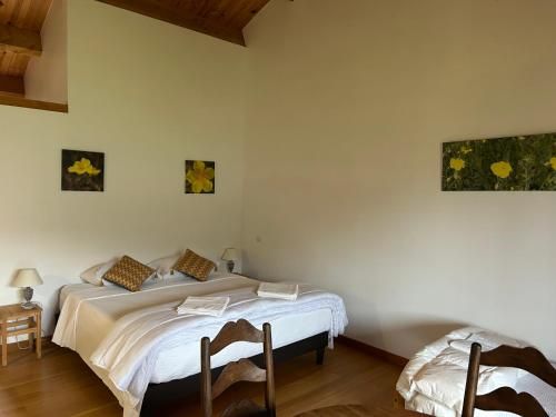 Lodge LES JARDINS D'ESPALADOUS 2