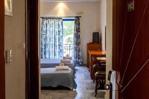 Hlidi Hotel 2