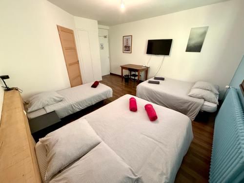 Auberge de la Source 2