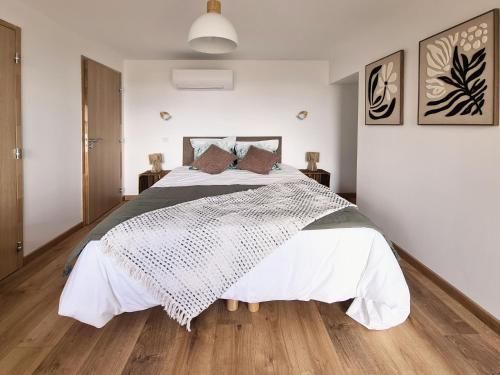 Le Vernay en Savoie - Petit Hôtel Nature 3