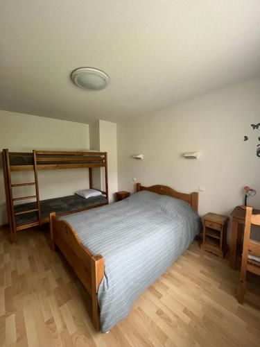 Le mas relais du Beaumont 2