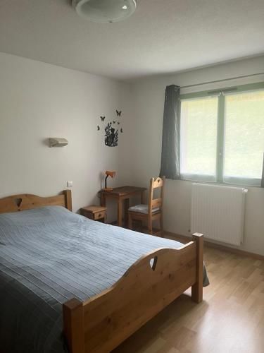 Le mas relais du Beaumont 3
