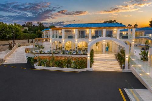 Kalithea Horizon Blu - Adults Only 5 estrellas en Kallithea
