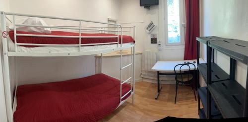 Hospitality Hotel Cap Mer 3