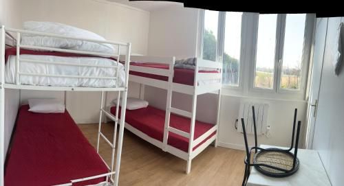 Hospitality Hotel Cap Mer 2