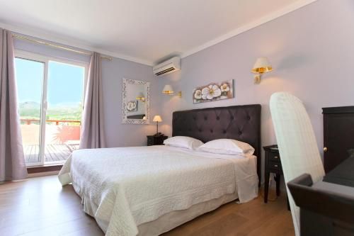 Hotel Macchia e Mare 3