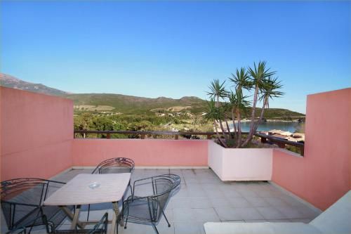 Hotel Macchia e Mare 2