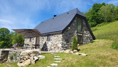 Les Granges du Hautacam 3