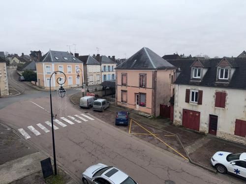 Auberge du Cheval blanc89 3