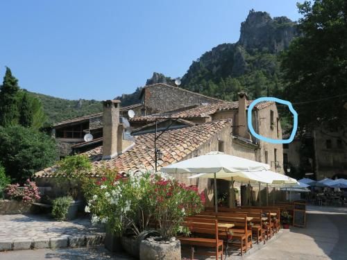 La Taverne de l'Escuelle 3