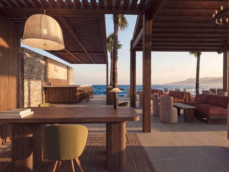 Lofos Social House -1 estrellas en Heraklion