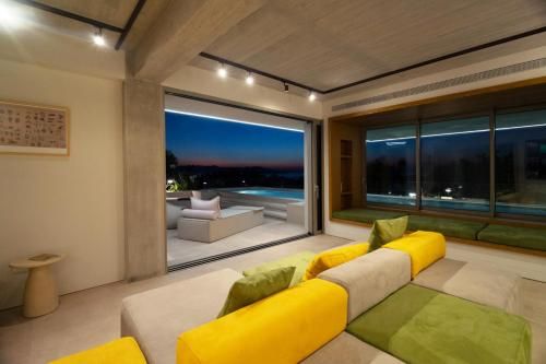 Homey - a living space 2