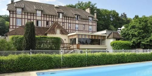 Domaine des Châteaux 2