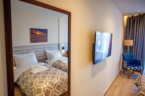 Kavala Resort & Spa 3