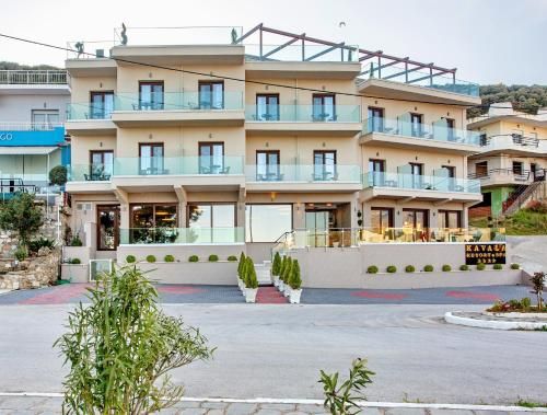 Kavala Resort & Spa 2