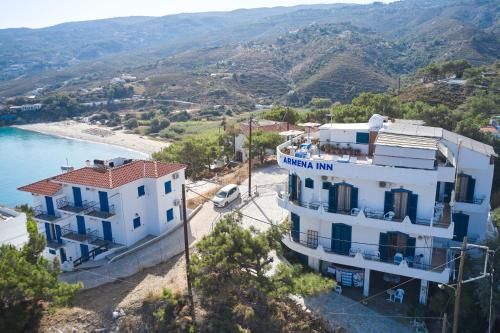 ARMENA INN 3
