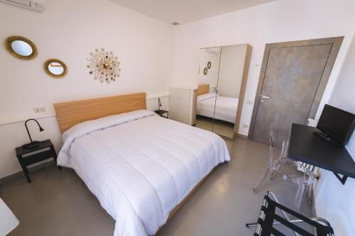 LOCANDA Roma sleep & food -1 estrellas en Donoratico
