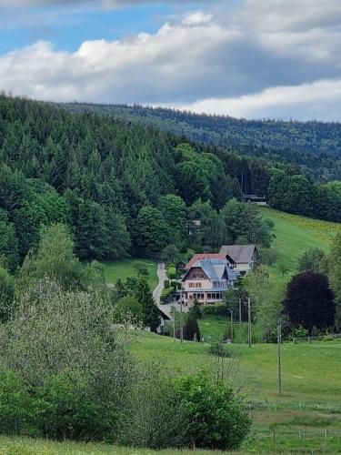 Auberge La Tête En L'Air 3