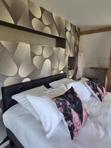 Auberge La Tête En L'Air 2