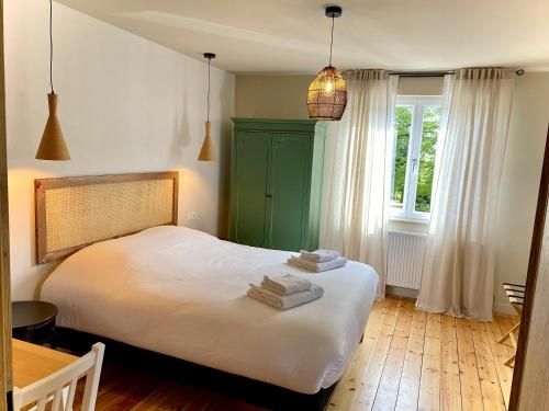 La Maison d'Irmine -1 estrellas en Sarralbe