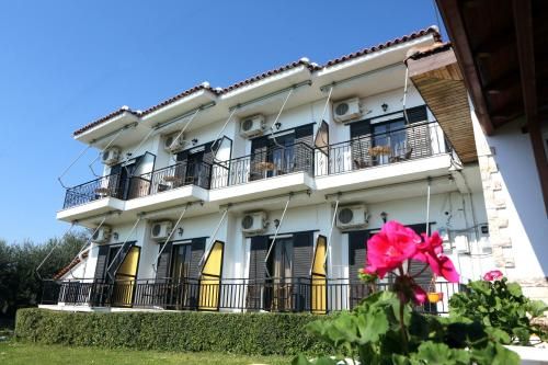 Selini hotel 2