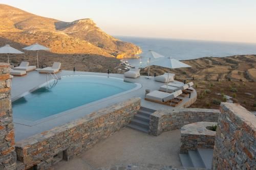 Pentanemi Folegandros 2
