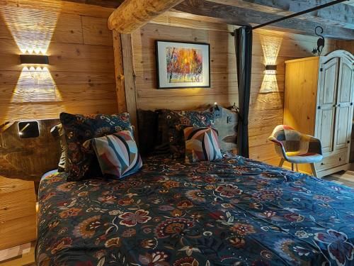 L' Auberge du château -1 estrellas en Génos