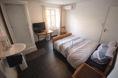 Chez ValJean 2 estrellas en Châlus