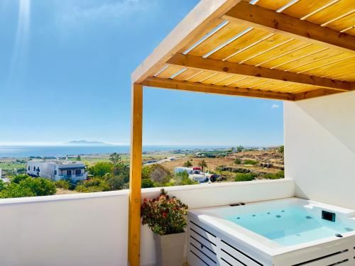 Nohēme Luxury Suites 3