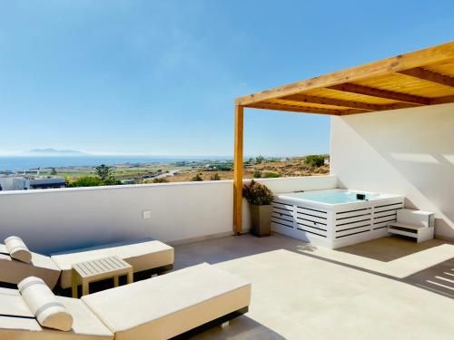Nohēme Luxury Suites 2