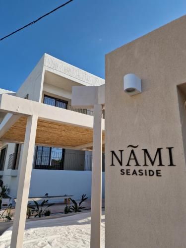 NAMI Seaside 3