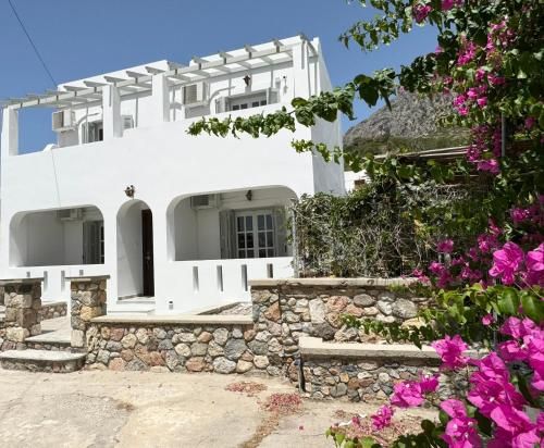 Suites at Villa Telendos 4 estrellas en Telendos