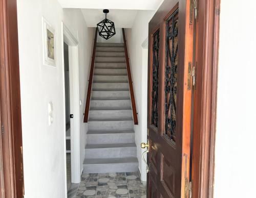 Suites at Villa Telendos 3