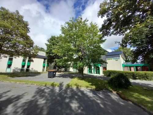 Mot Hotel 2 estrellas en Claye-Souilly