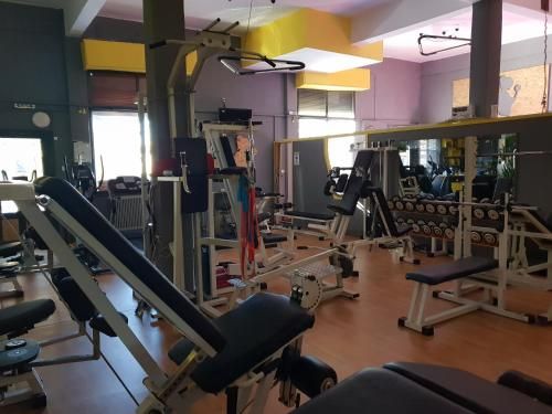 Mondeus Inn Luxury 3