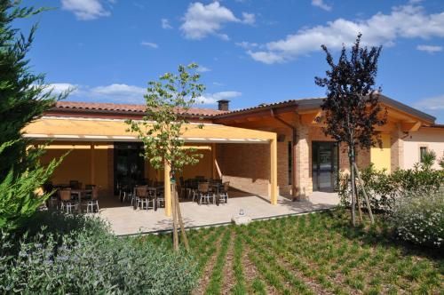 agriCosimo Vi' 2